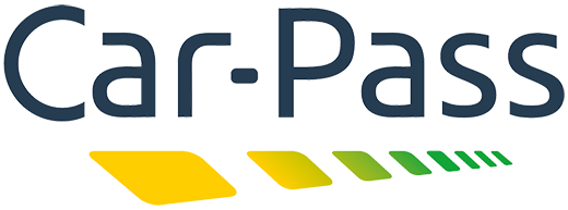 Car-Pass logo