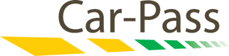 Car-Pass logo