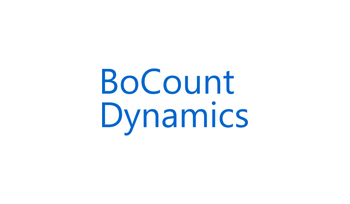 BoCount Dynamics