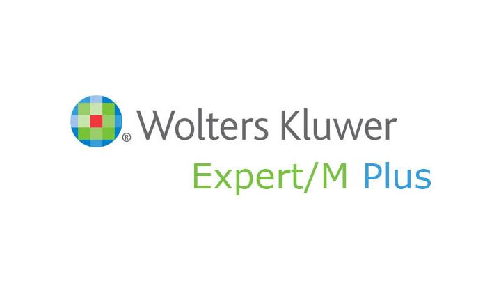 Kluwer Expert/M
