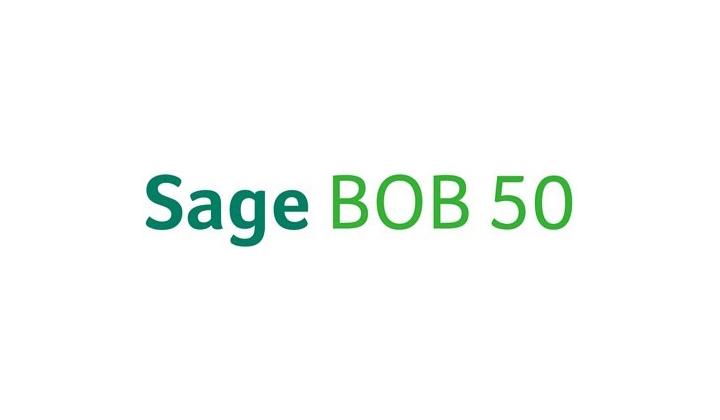 Sage Bob 50